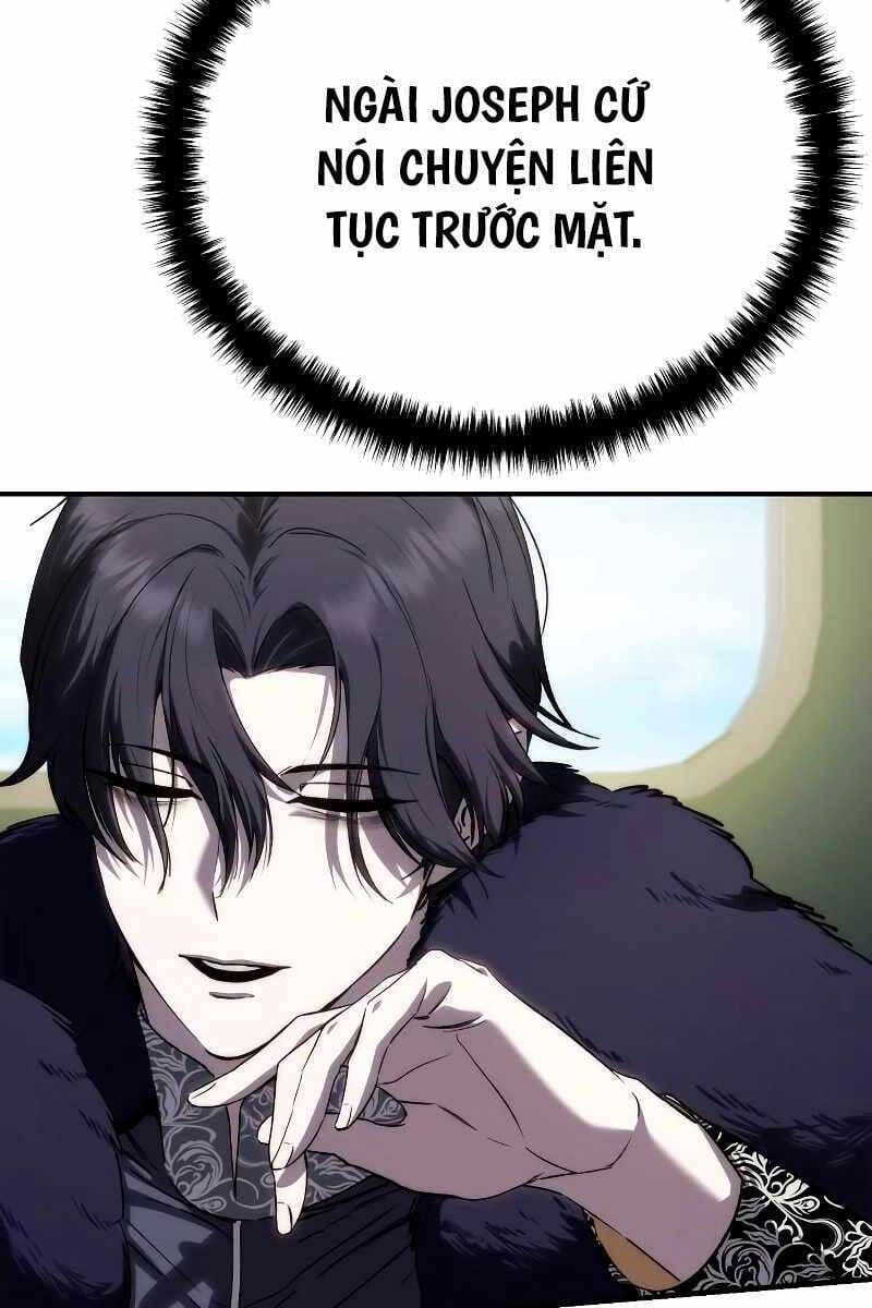 Truyện Tranh Tinh Tú Kiếm Sĩ trang 4