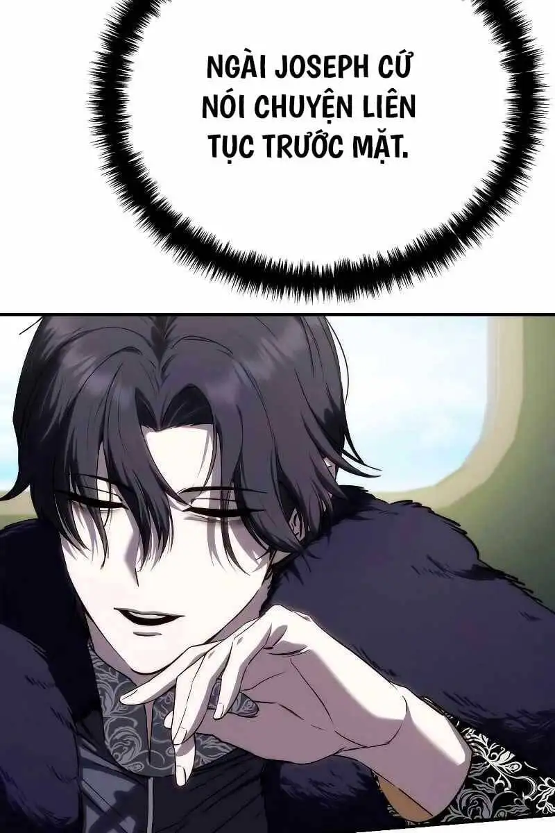 Truyện Tranh Tinh Tú Kiếm Sĩ trang 4