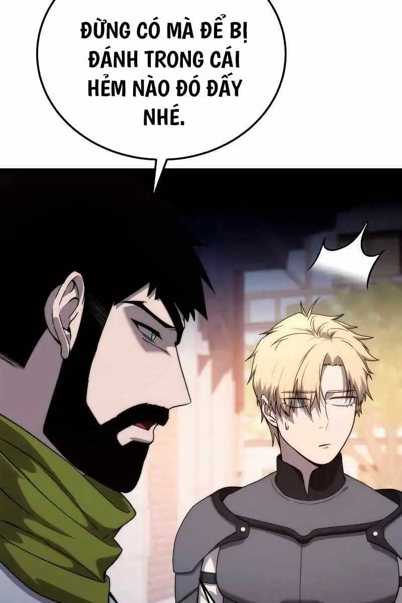 Truyện Tranh Tinh Tú Kiếm Sĩ trang 4