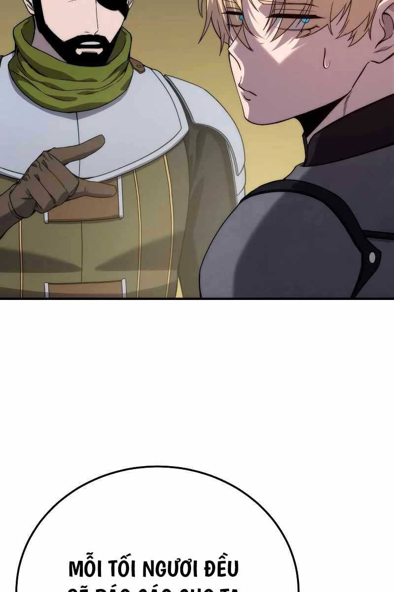 Truyện Tranh Tinh Tú Kiếm Sĩ trang 4