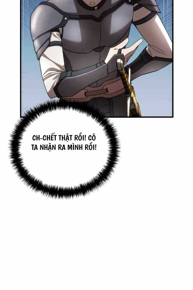 Truyện Tranh Tinh Tú Kiếm Sĩ trang 4