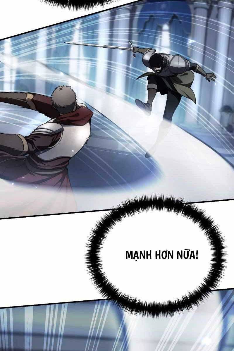 Truyện Tranh Tinh Tú Kiếm Sĩ trang 4