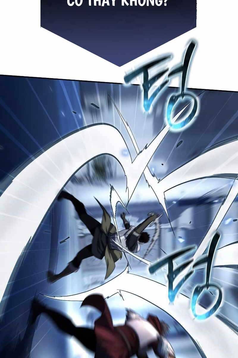 Truyện Tranh Tinh Tú Kiếm Sĩ trang 4