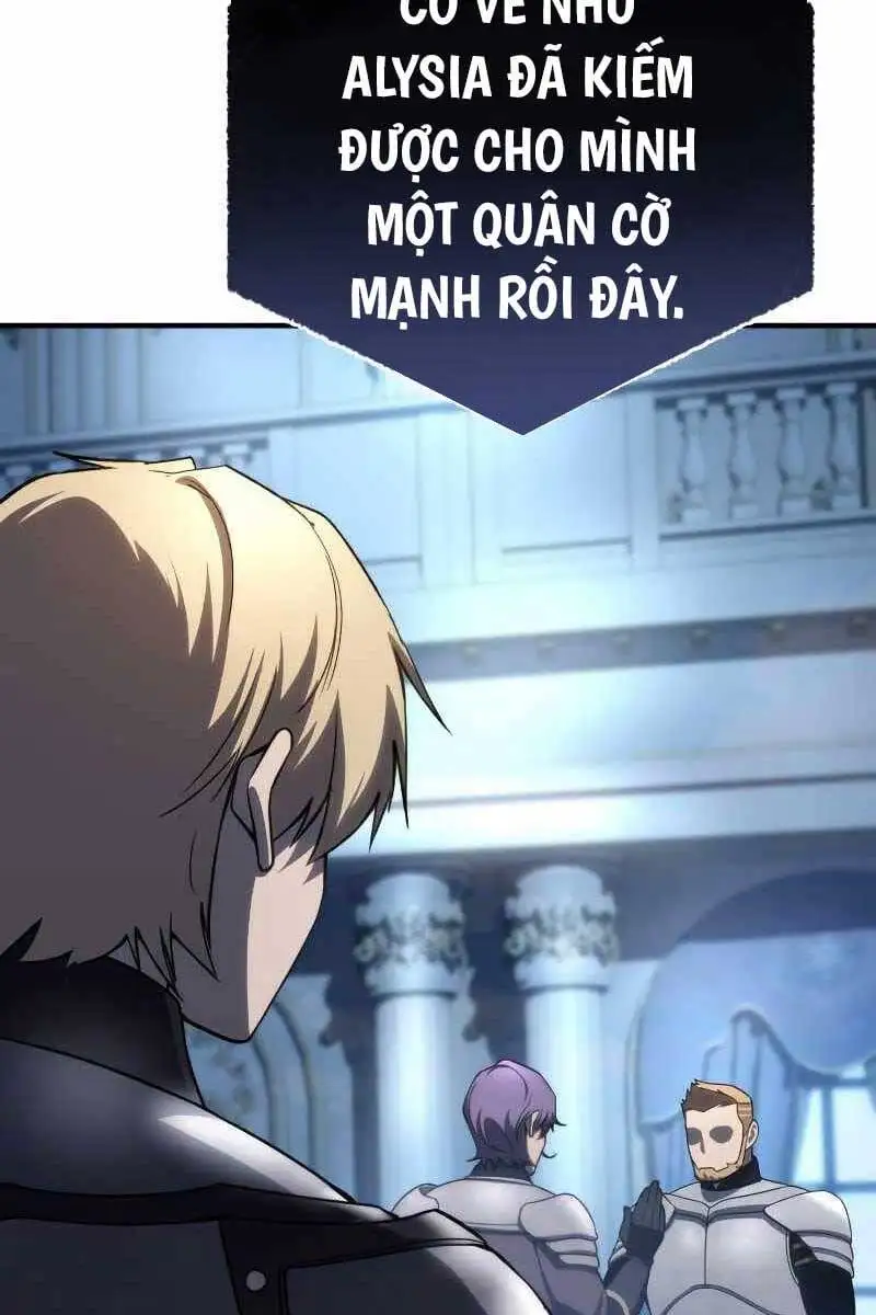 Truyện Tranh Tinh Tú Kiếm Sĩ trang 4