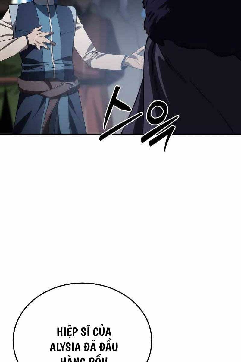 Truyện Tranh Tinh Tú Kiếm Sĩ trang 4