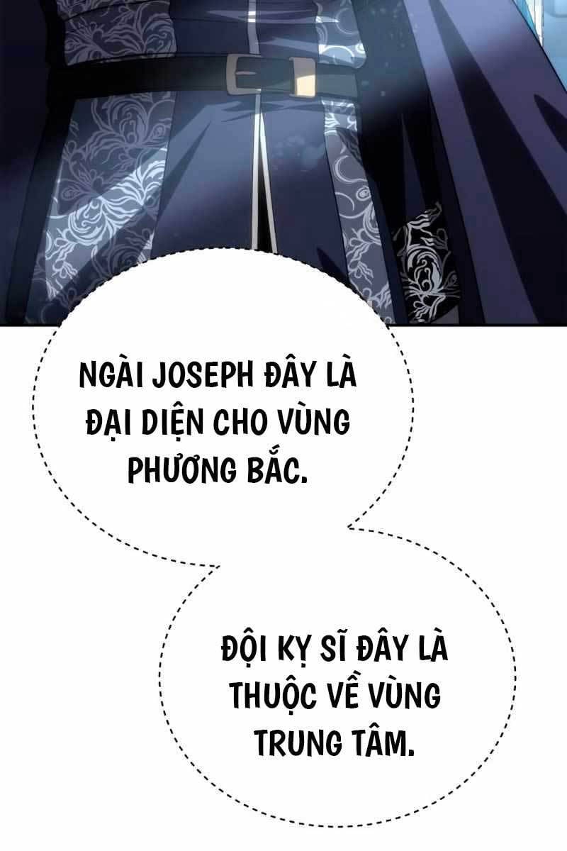 Truyện Tranh Tinh Tú Kiếm Sĩ trang 4