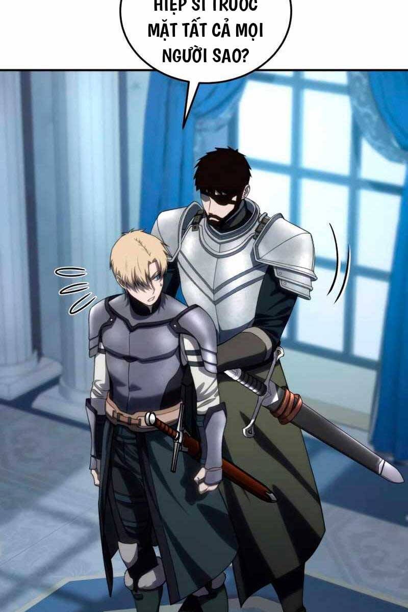 Truyện Tranh Tinh Tú Kiếm Sĩ trang 4