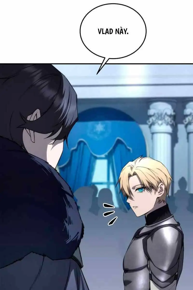 Truyện Tranh Tinh Tú Kiếm Sĩ trang 4