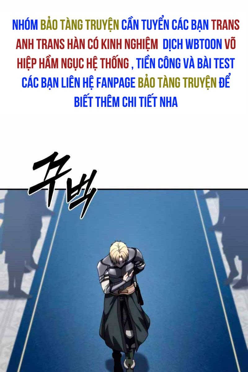 Truyện Tranh Tinh Tú Kiếm Sĩ trang 4