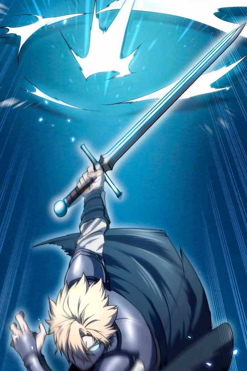 Truyện Tranh Tinh Tú Kiếm Sĩ trang 4