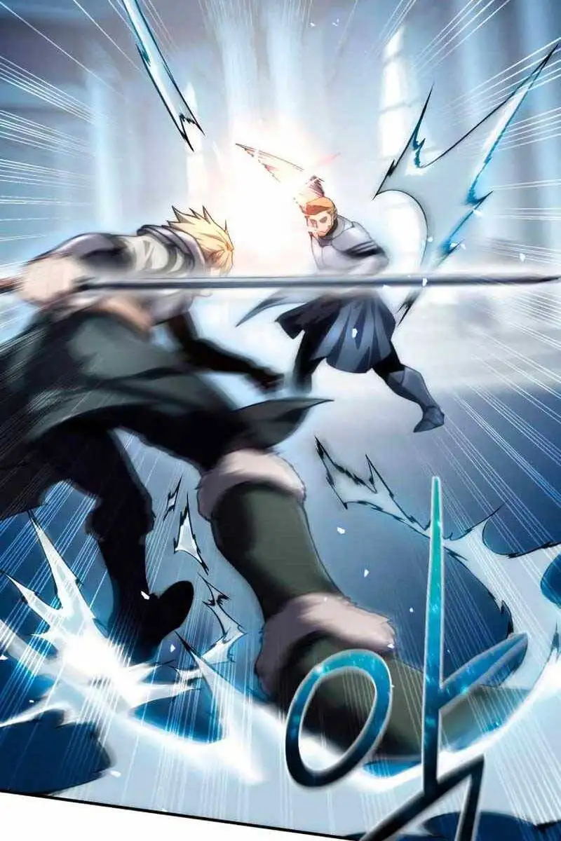 Truyện Tranh Tinh Tú Kiếm Sĩ trang 4