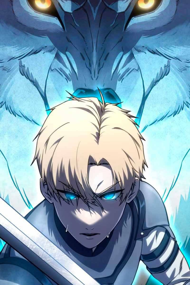 Truyện Tranh Tinh Tú Kiếm Sĩ trang 4