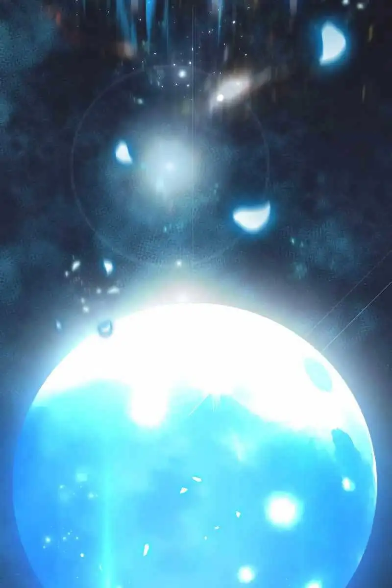 Truyện Tranh Tinh Tú Kiếm Sĩ trang 4