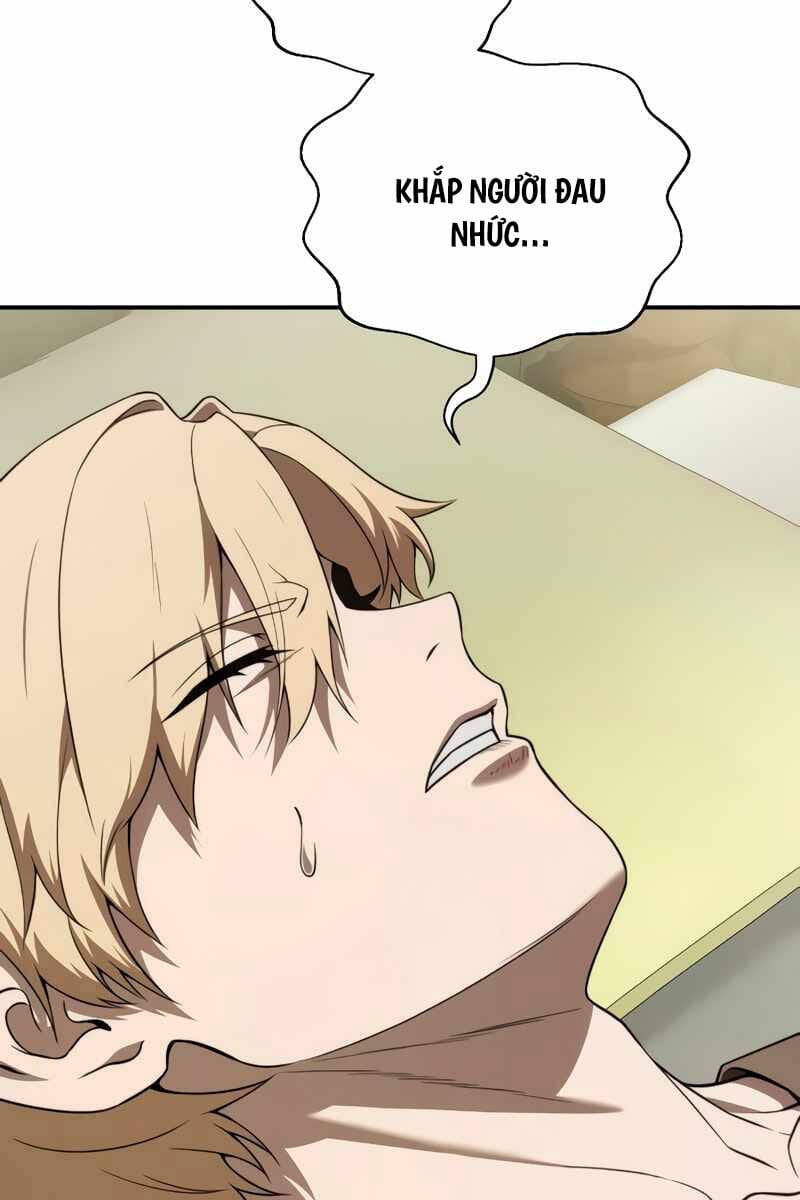 Truyện Tranh Tinh Tú Kiếm Sĩ trang 4