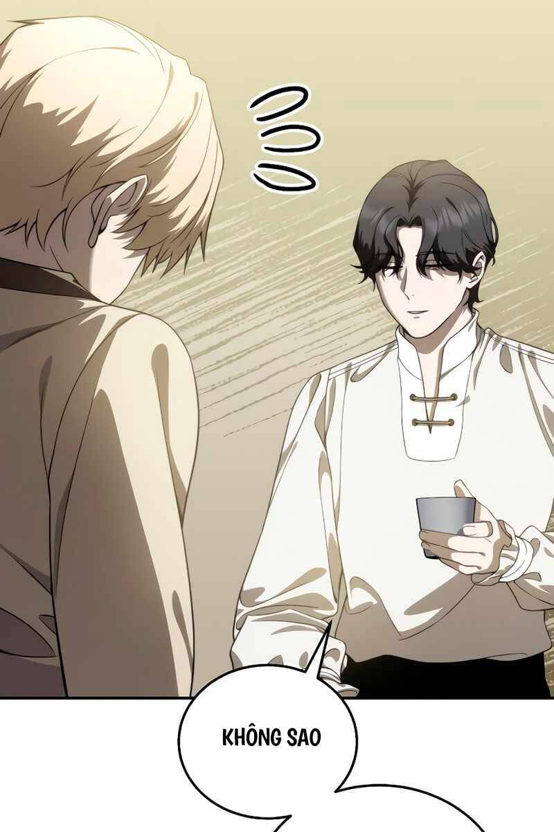 Truyện Tranh Tinh Tú Kiếm Sĩ trang 4