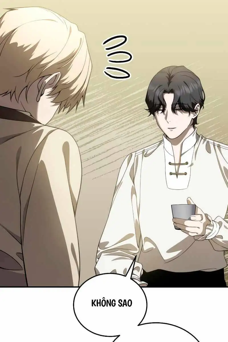 Truyện Tranh Tinh Tú Kiếm Sĩ trang 4