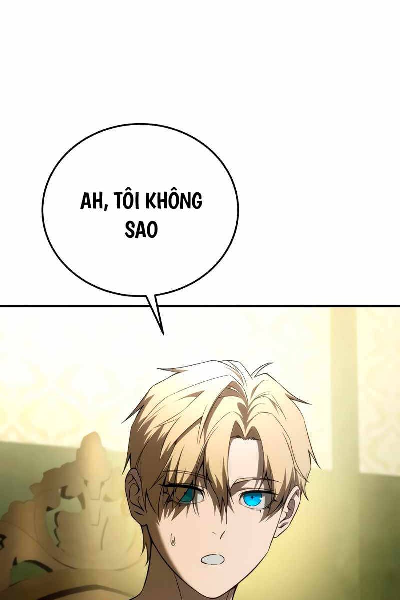 Truyện Tranh Tinh Tú Kiếm Sĩ trang 4