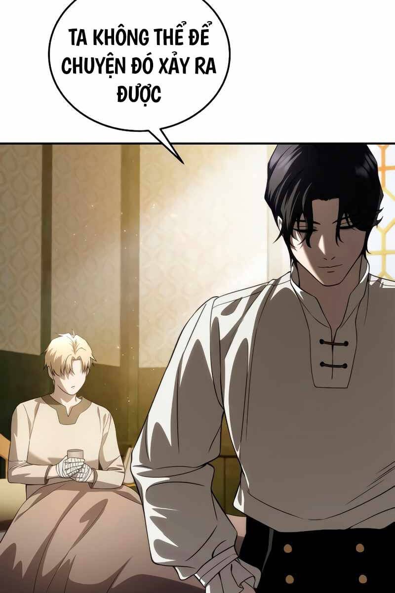 Truyện Tranh Tinh Tú Kiếm Sĩ trang 4