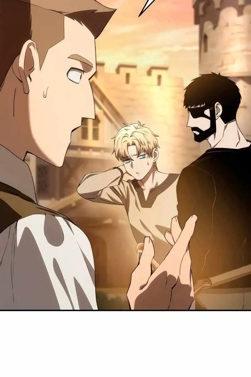 Truyện Tranh Tinh Tú Kiếm Sĩ trang 4