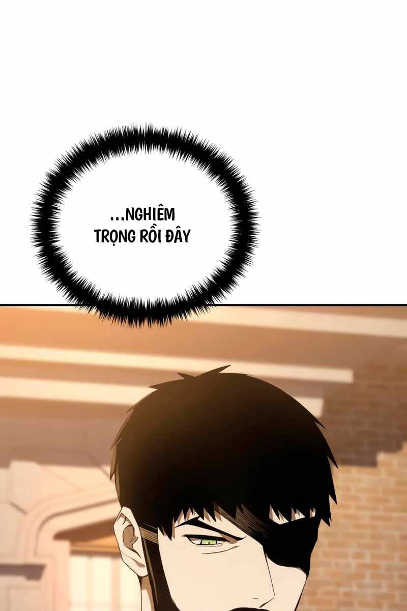 Truyện Tranh Tinh Tú Kiếm Sĩ trang 4