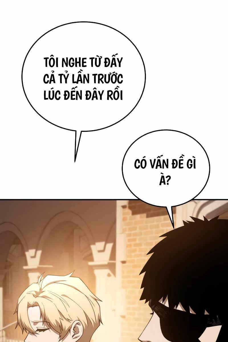 Truyện Tranh Tinh Tú Kiếm Sĩ trang 4