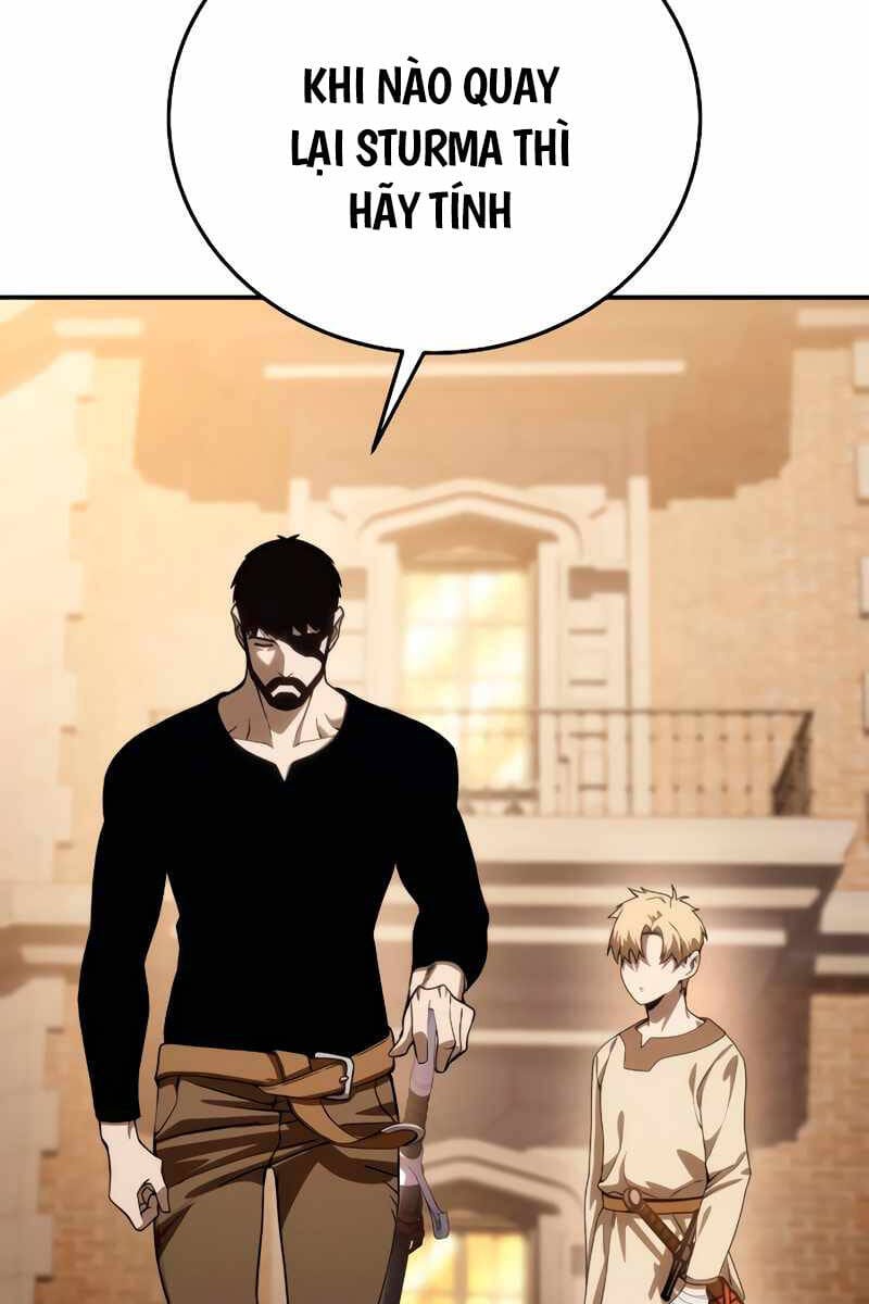 Truyện Tranh Tinh Tú Kiếm Sĩ trang 4