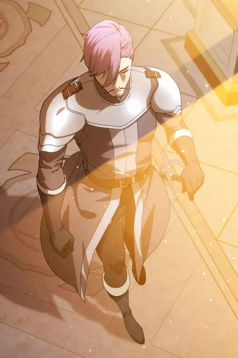 Truyện Tranh Tinh Tú Kiếm Sĩ trang 4