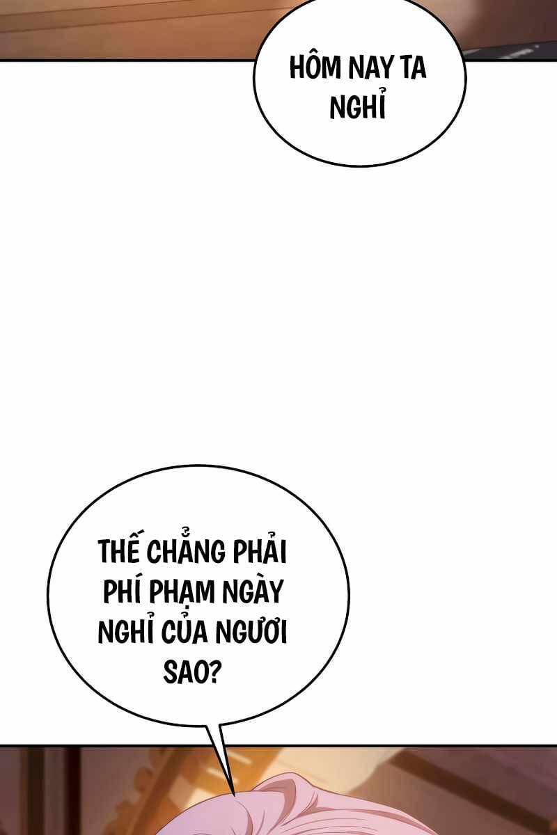 Truyện Tranh Tinh Tú Kiếm Sĩ trang 4