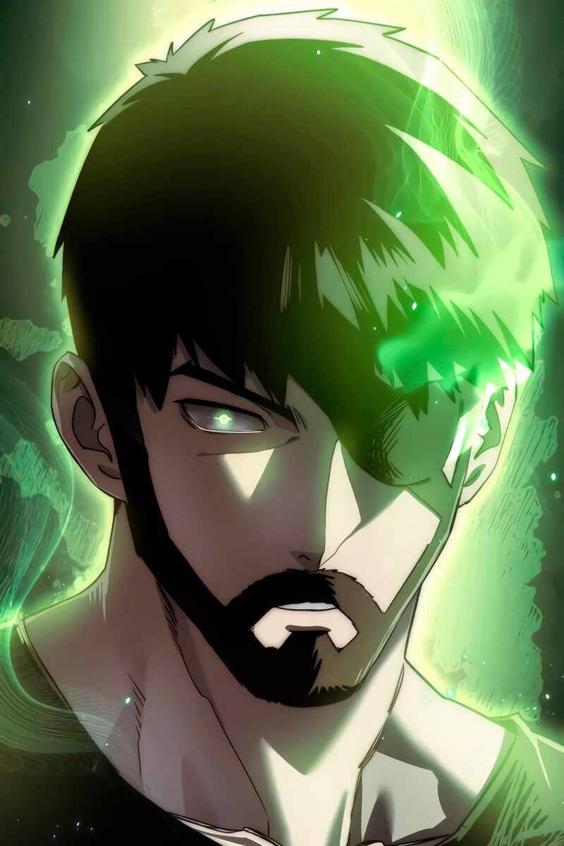 Truyện Tranh Tinh Tú Kiếm Sĩ trang 4