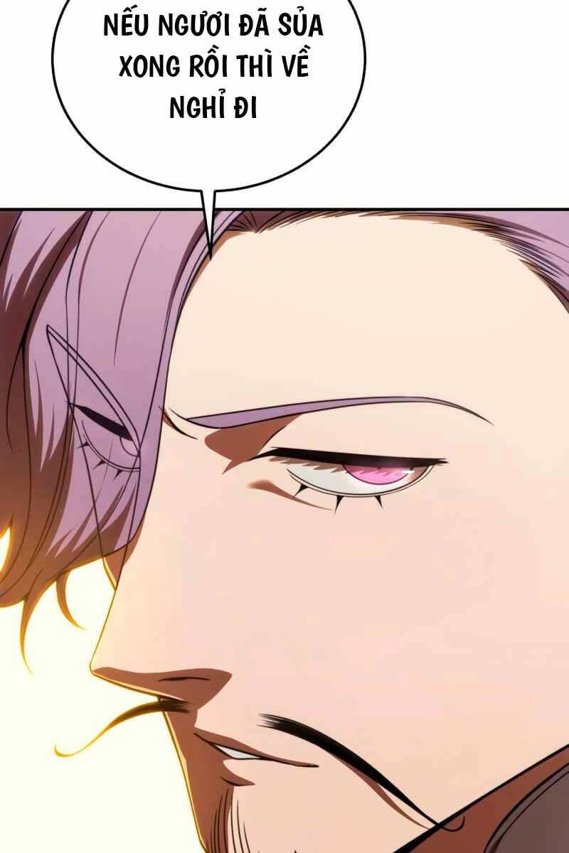 Truyện Tranh Tinh Tú Kiếm Sĩ trang 4