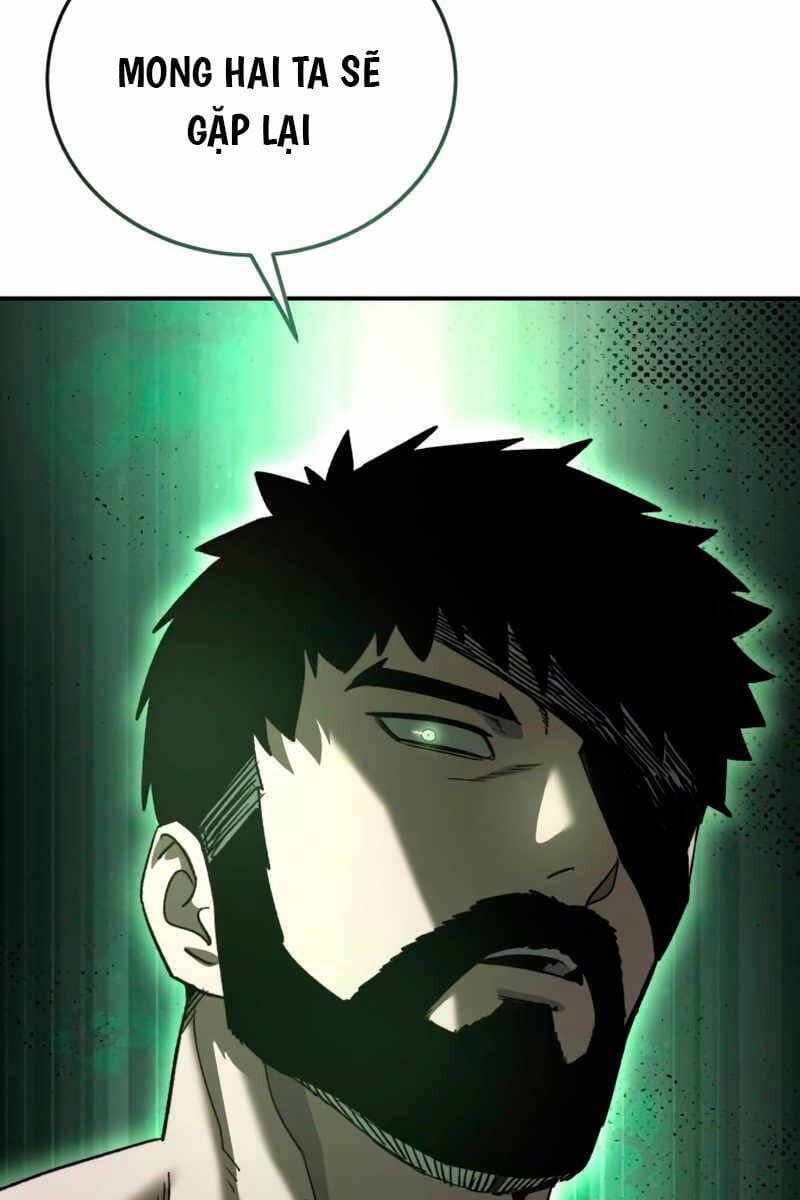 Truyện Tranh Tinh Tú Kiếm Sĩ trang 4