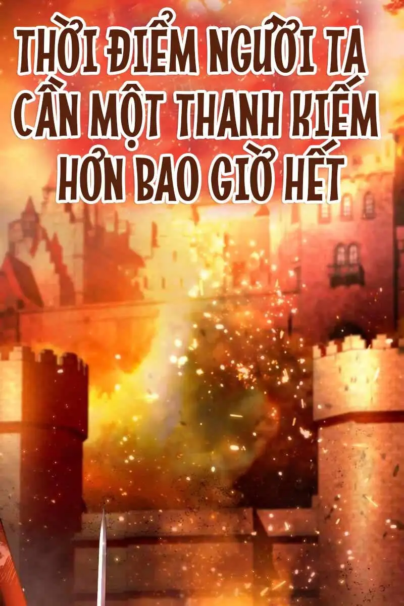 Truyện Tranh Tinh Tú Kiếm Sĩ trang 4