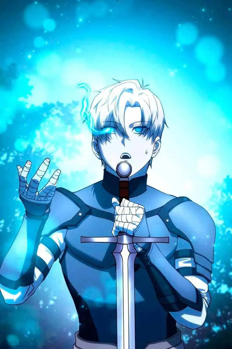 Truyện Tranh Tinh Tú Kiếm Sĩ trang 4