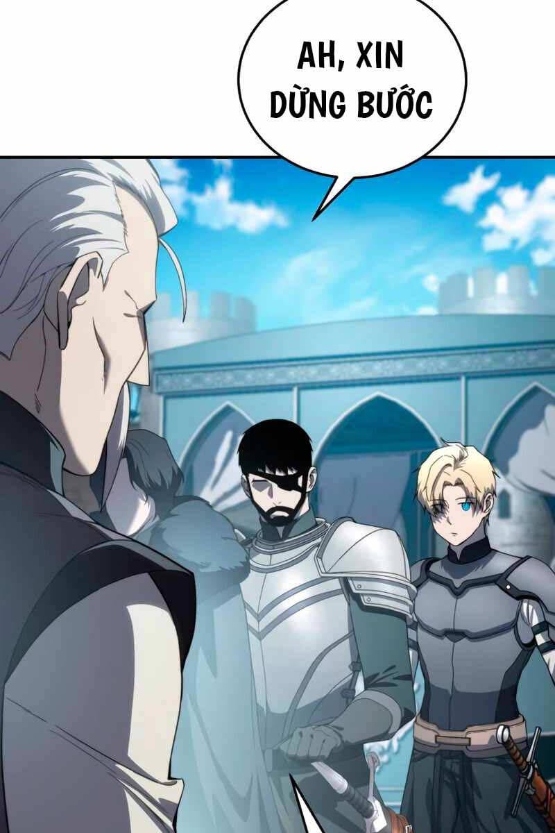 Truyện Tranh Tinh Tú Kiếm Sĩ trang 4