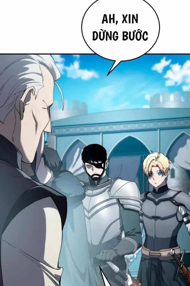 Truyện Tranh Tinh Tú Kiếm Sĩ trang 4