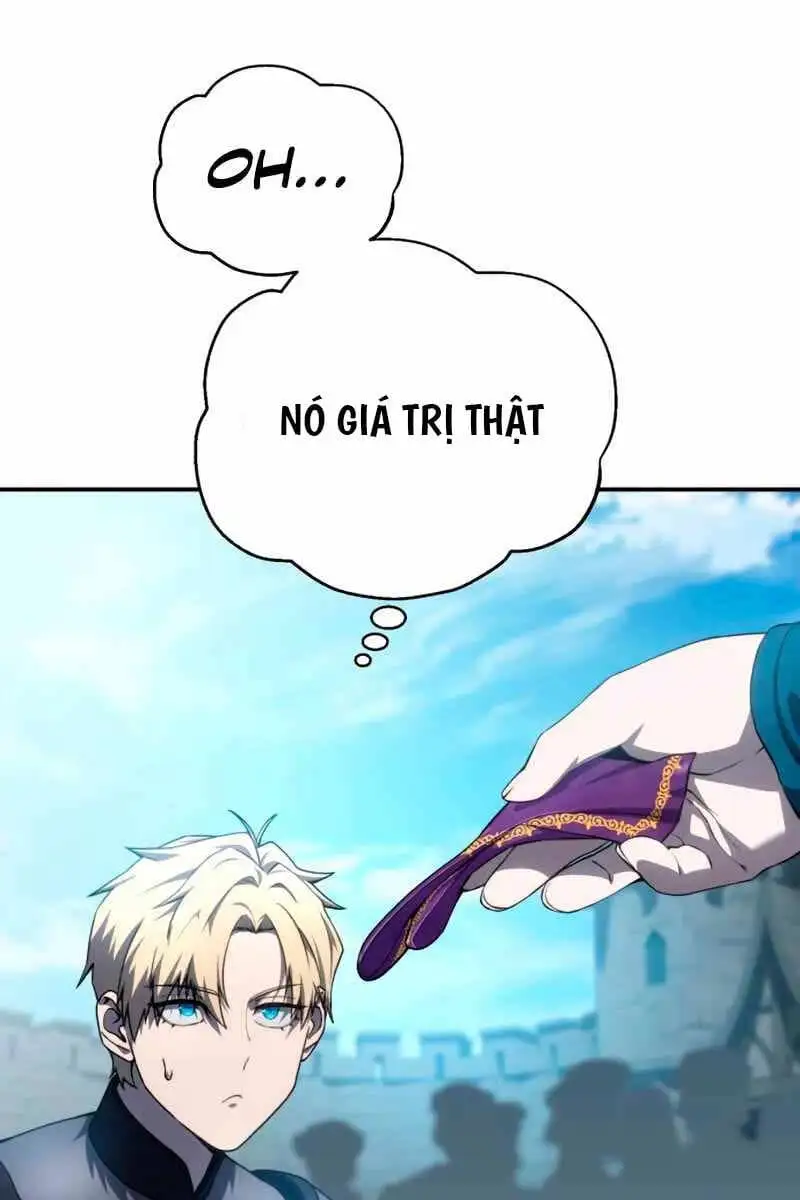 Truyện Tranh Tinh Tú Kiếm Sĩ trang 4