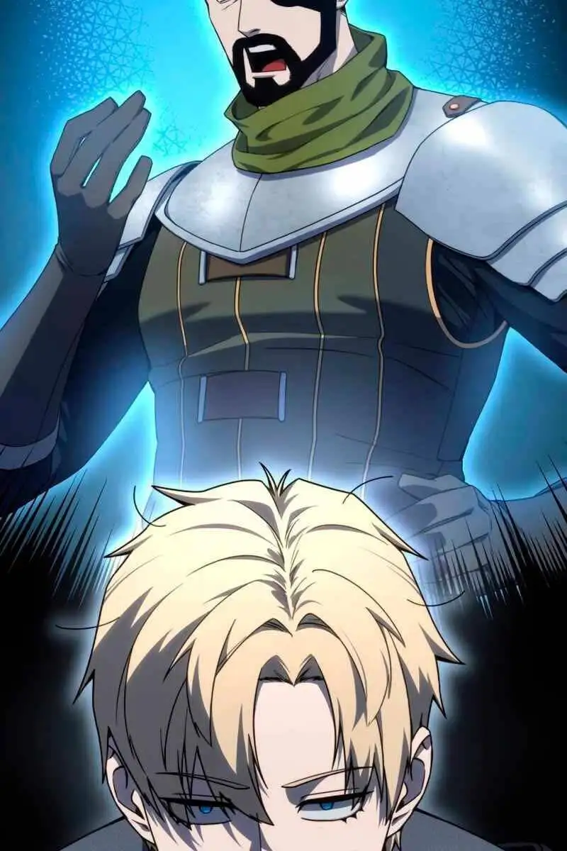 Truyện Tranh Tinh Tú Kiếm Sĩ trang 4