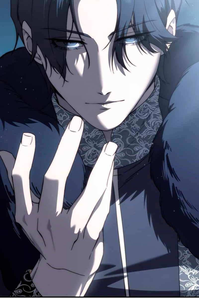 Truyện Tranh Tinh Tú Kiếm Sĩ trang 4