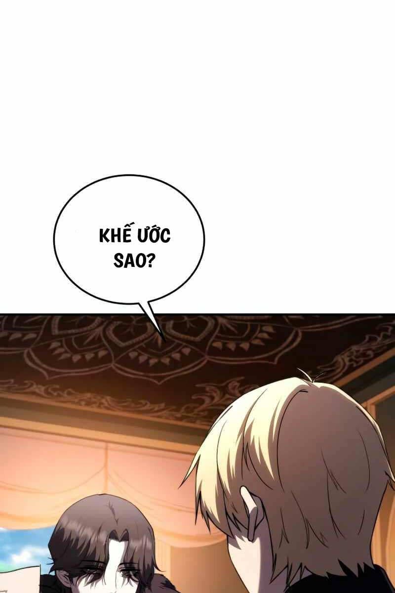 Truyện Tranh Tinh Tú Kiếm Sĩ trang 4