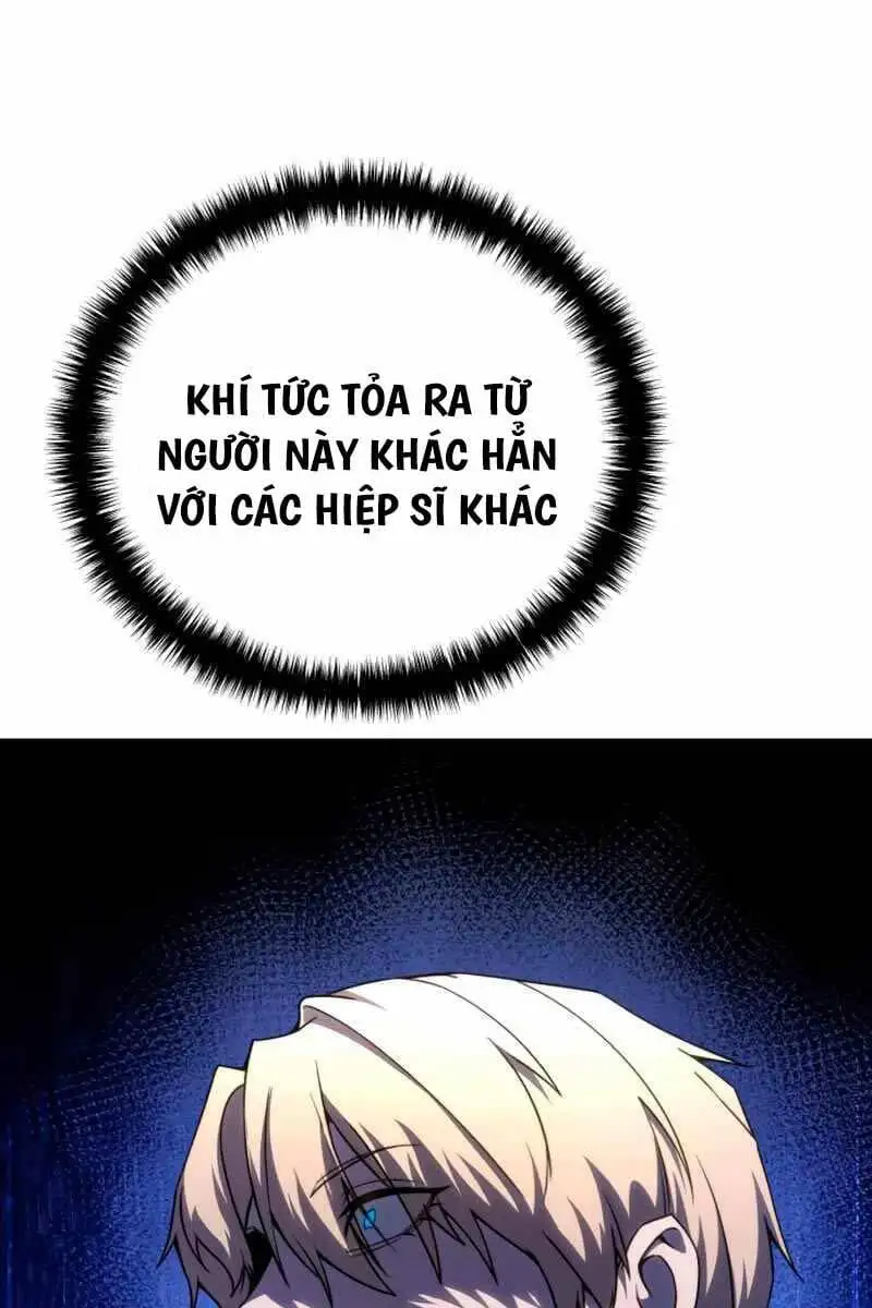 Truyện Tranh Tinh Tú Kiếm Sĩ trang 4