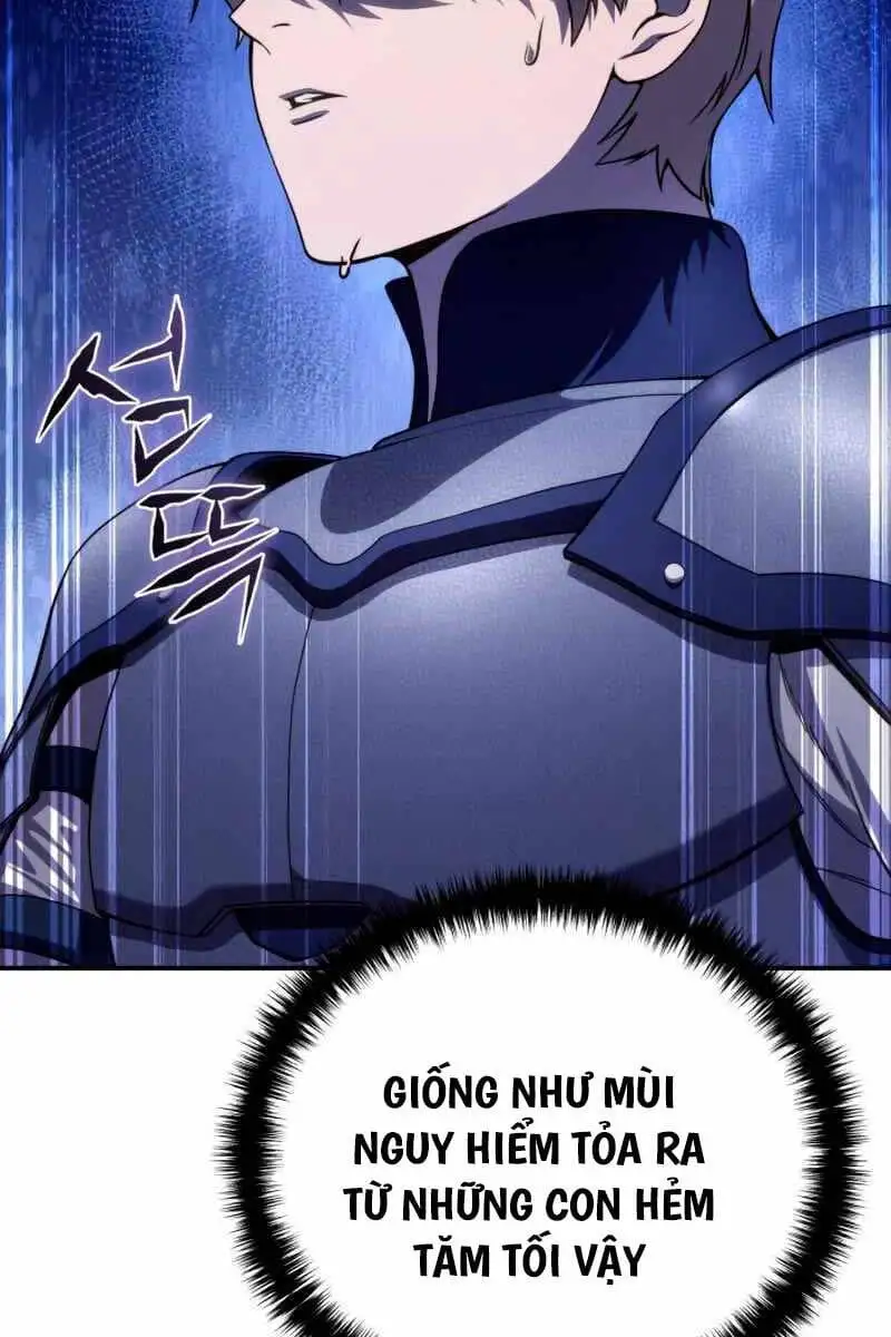 Truyện Tranh Tinh Tú Kiếm Sĩ trang 4