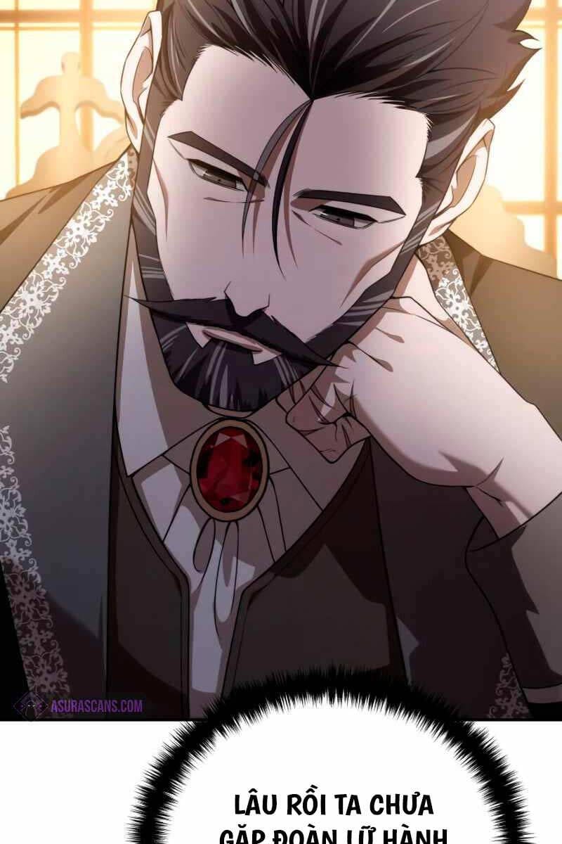 Truyện Tranh Tinh Tú Kiếm Sĩ trang 4