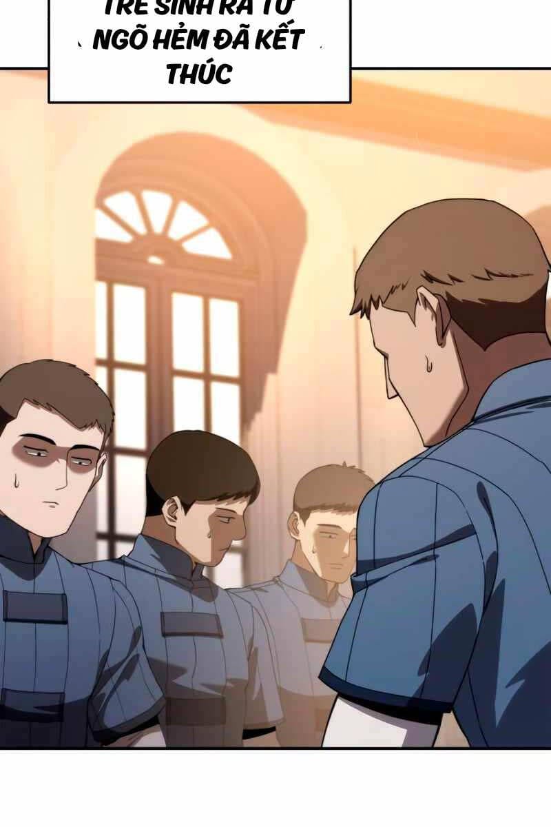 Truyện Tranh Tinh Tú Kiếm Sĩ trang 4