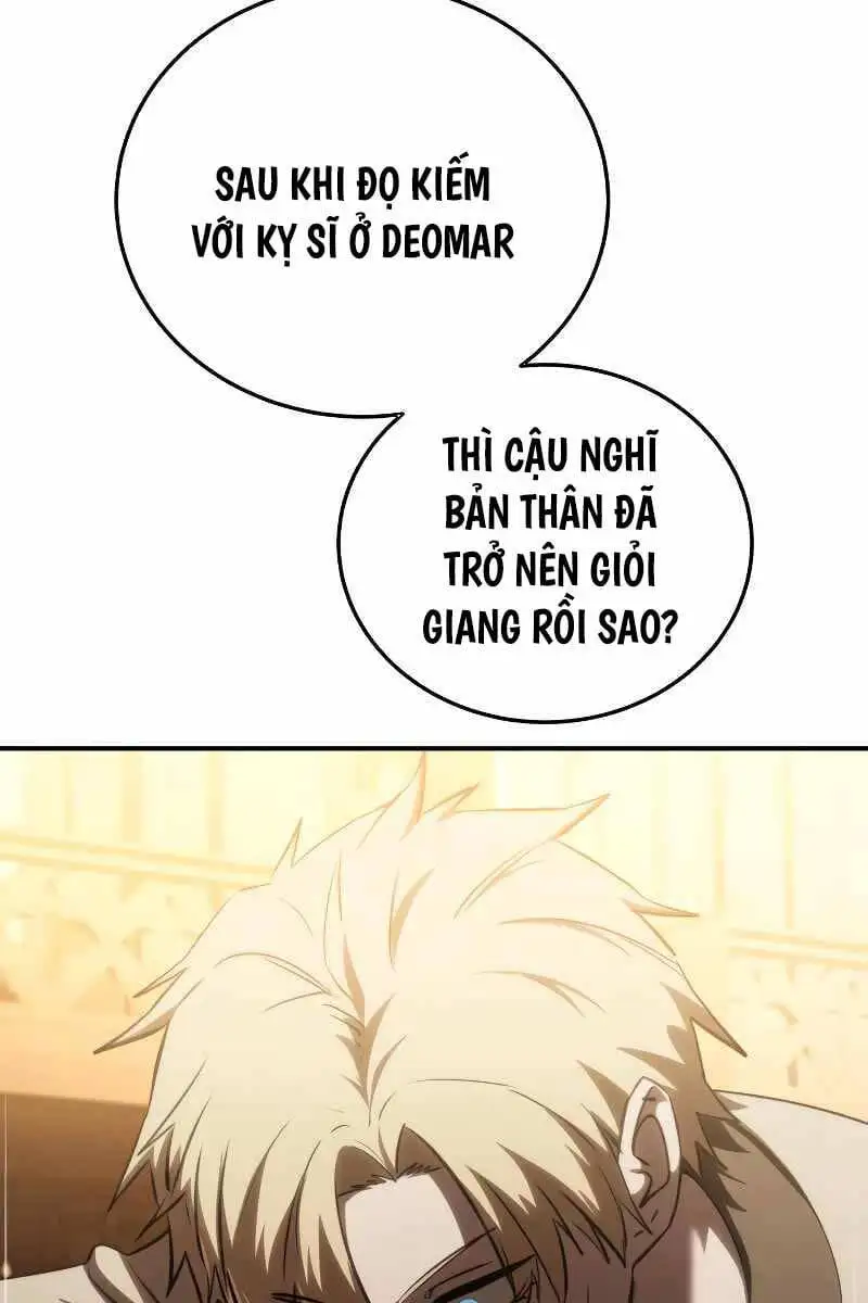 Truyện Tranh Tinh Tú Kiếm Sĩ trang 4