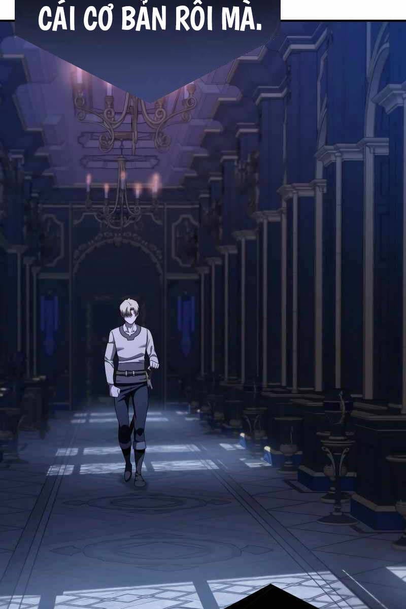 Truyện Tranh Tinh Tú Kiếm Sĩ trang 4