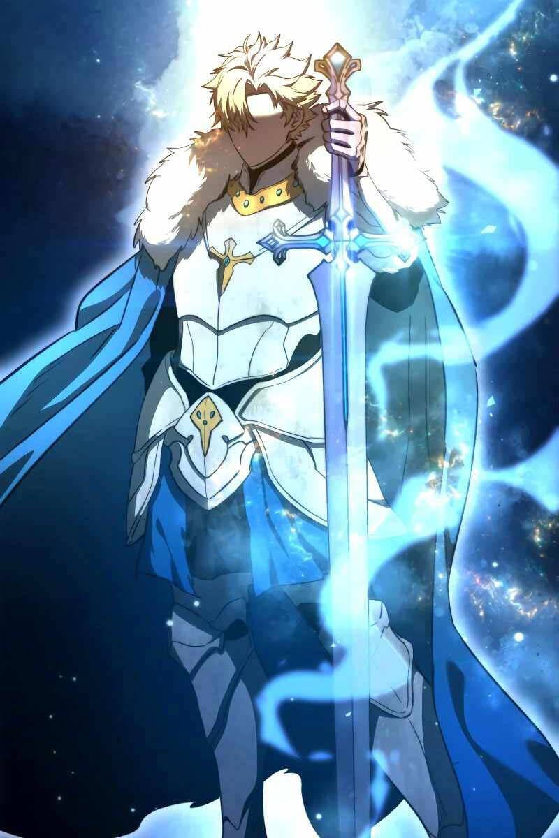 Truyện Tranh Tinh Tú Kiếm Sĩ trang 4