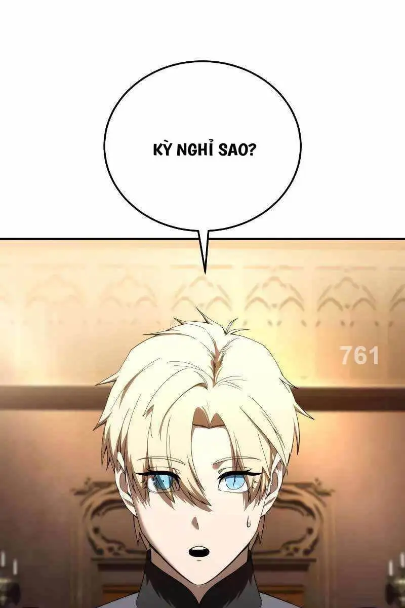 Truyện Tranh Tinh Tú Kiếm Sĩ trang 4