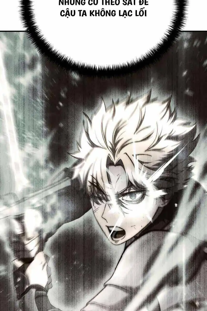 Truyện Tranh Tinh Tú Kiếm Sĩ trang 4