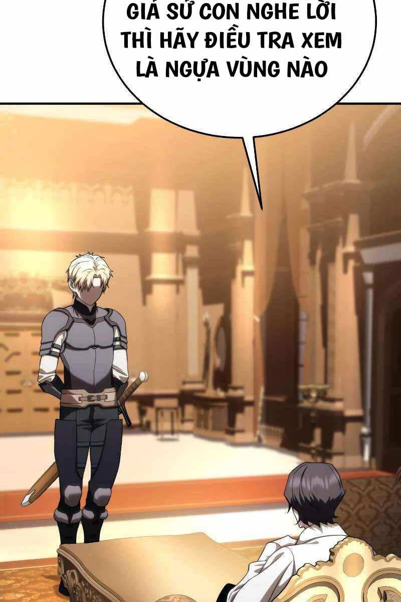 Truyện Tranh Tinh Tú Kiếm Sĩ trang 4