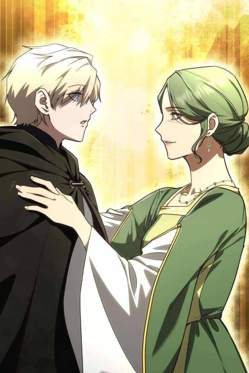 Truyện Tranh Tinh Tú Kiếm Sĩ trang 4